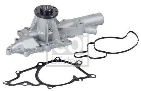 Febi Bilstein 28454 Water Pump, photo 3