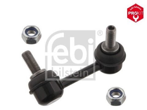 Febi Bilstein 28461 Anti-Roll Bar Link, photo 2