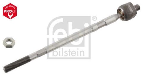 Febi Bilstein 28466 Inner Tie Rod, photo 2