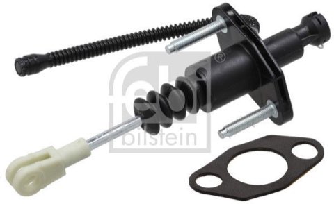 Febi Bilstein 28483 Clutch Master Cylinder, for Left-Hand Drive Vehicles, photo 2