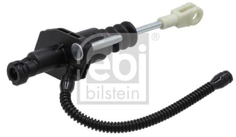Febi Bilstein 28483 Clutch Master Cylinder, for Left-Hand Drive Vehicles, photo 3