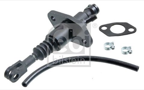 Febi Bilstein 28484 Clutch Master Cylinder, for Left-Hand/Right-Hand Drive Vehicles, photo 2