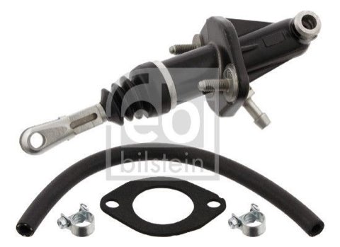 Febi Bilstein 28485 Clutch Master Cylinder, for Left-Hand/Right-Hand Drive Vehicles, photo 2