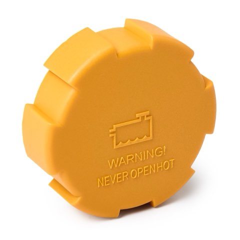Febi Bilstein 28490 Expansion Tank Cap, photo 3