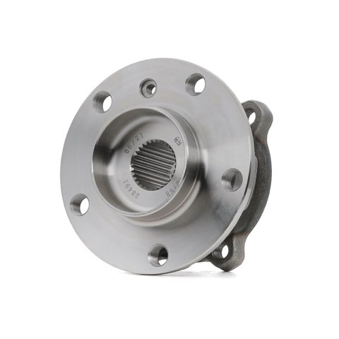 Febi Bilstein 28491 Wheel Bearing Kit