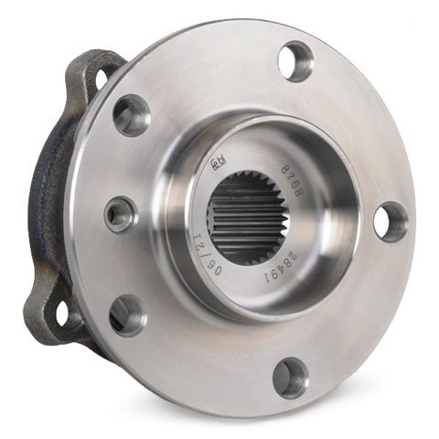 Febi Bilstein 28491 Wheel Bearing Kit, photo 3