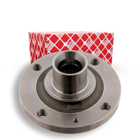 Febi Bilstein 28497 Wheel Hub, photo 2