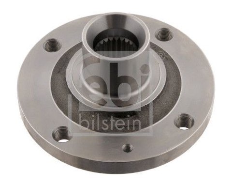 Febi Bilstein 28497 Wheel Hub, photo 3