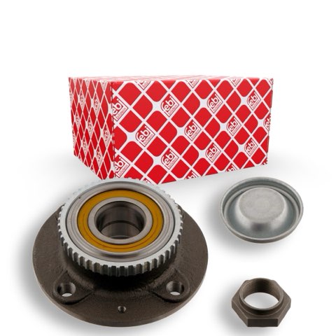 Febi Bilstein 28498 Wheel Bearing Kit