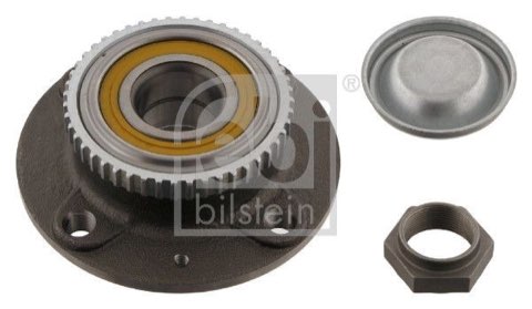 Febi Bilstein 28498 Wheel Bearing Kit, photo 2
