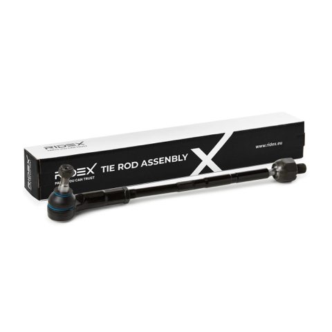Ridex 284R0002 Track Rod Assembly, photo 2