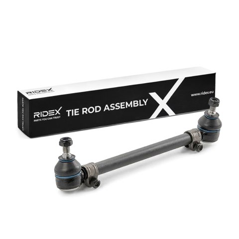 Ridex 284R0006 Track Rod Assembly, photo 2