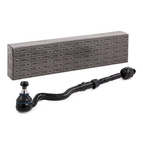 Ridex 284R0019 Track Rod Assembly, photo 3