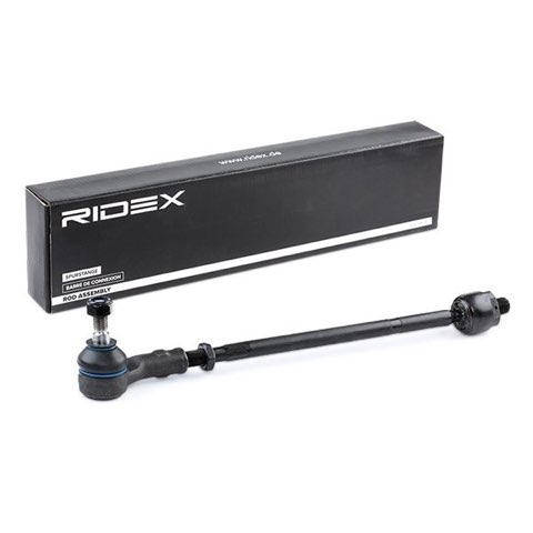 Ridex 284R0021 Track Rod Assembly, photo 2