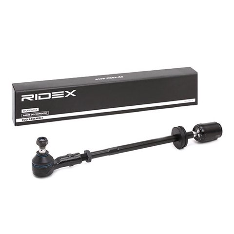 Ridex 284R0023 Track Rod Assembly, photo 2
