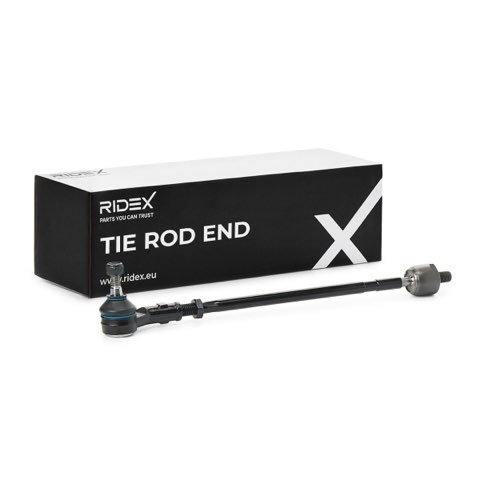 Ridex 284R0049 Track Rod Assembly