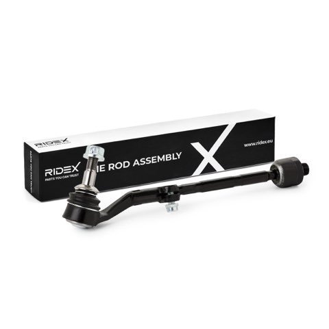 Ridex 284R0068 Track Rod Assembly, photo 2