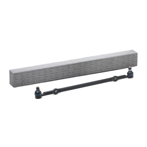 Ridex 284R0069 Track Rod Assembly, photo 2