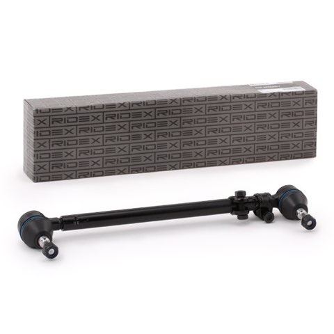 Ridex 284R0086 Track Rod Assembly, photo 2