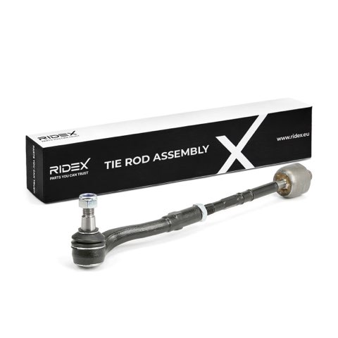 Ridex 284R0097 Track Rod Assembly, photo 2