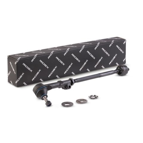 Ridex 284R0099 Track Rod Assembly, photo 2