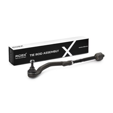 Ridex 284R0100 Track Rod Assembly, photo 2