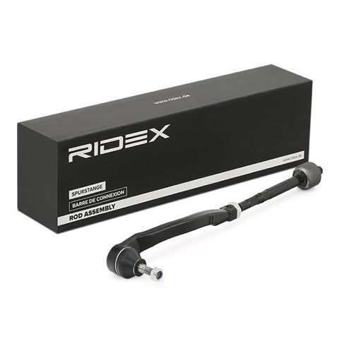 Ridex 284R0100 Track Rod Assembly, photo 3