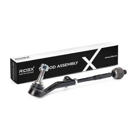 Ridex 284R0102 Track Rod Assembly, photo 2