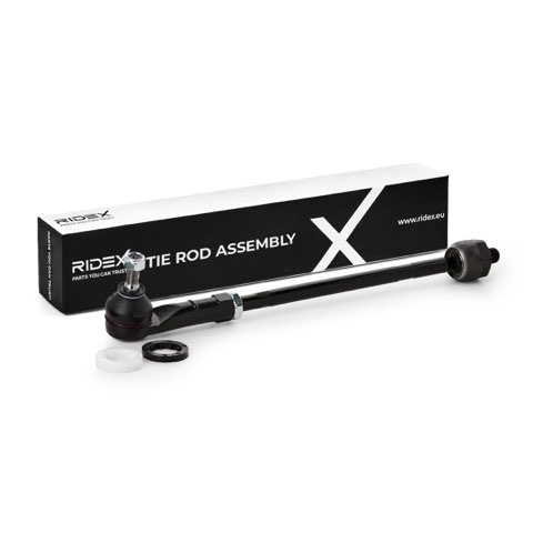 Ridex 284R0104 Track Rod Assembly, photo 2