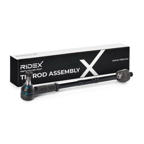 Ridex 284R0106 Track Rod Assembly, photo 2