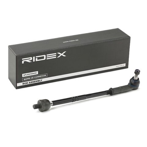 Ridex 284R0106 Track Rod Assembly, photo 3