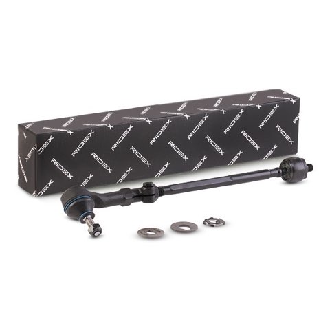 Ridex 284R0132 Track Rod Assembly, photo 2