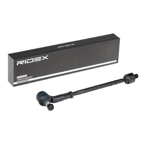 Ridex 284R0162 Track Rod Assembly, photo 3
