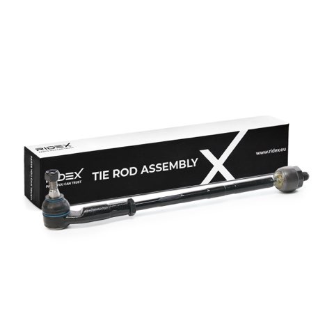 Ridex 284R0163 Track Rod Assembly, photo 2