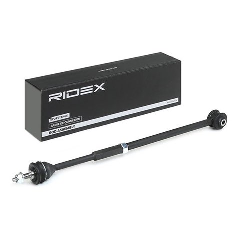 Ridex 284R0165 Track Rod Assembly, photo 2