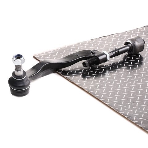 Ridex 284R0169 Track Rod Assembly, photo 2