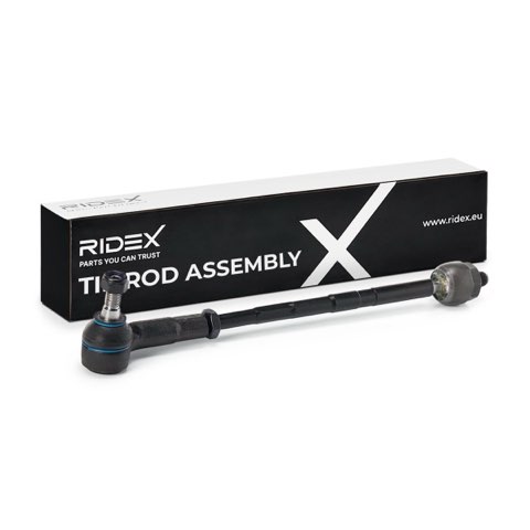 Ridex 284R0171 Track Rod Assembly, photo 2