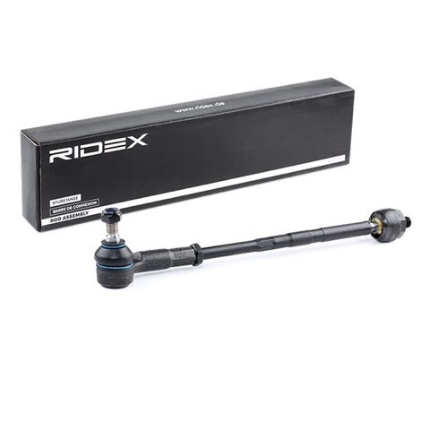 Ridex 284R0171 Track Rod Assembly, photo 3