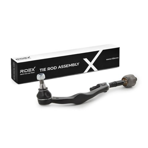 Ridex 284R0177 Track Rod Assembly, photo 2