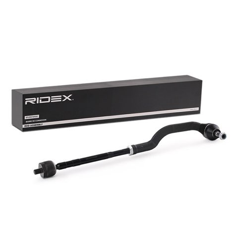 Ridex 284R0197 Track Rod Assembly, photo 2