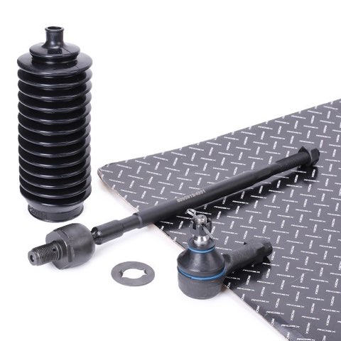 Ridex 284R0282 Track Rod Assembly, photo 2