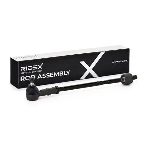 Ridex 284R0316 Track Rod Assembly, photo 2