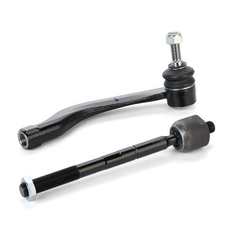 Ridex 284R0541 Track Rod Assembly, photo 3