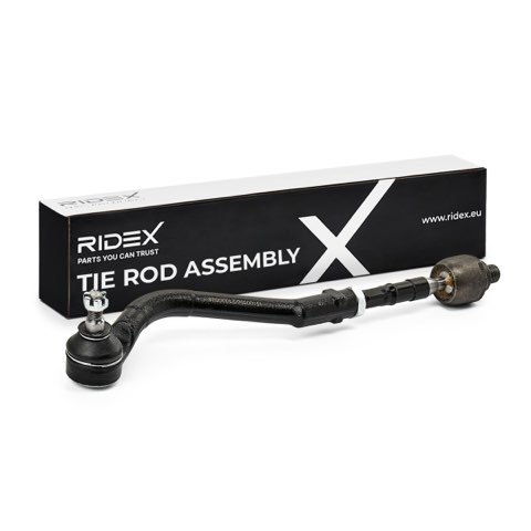 Ridex 284R0546 Track Rod Assembly
