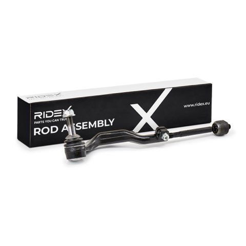 Ridex 284R0549 Track Rod Assembly