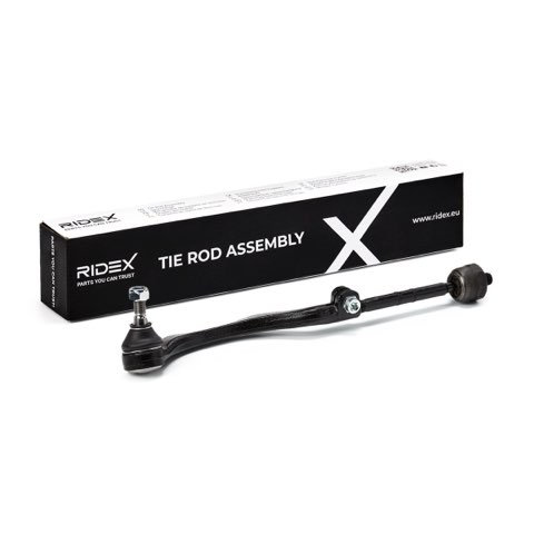 Ridex 284R0571 Track Rod Assembly