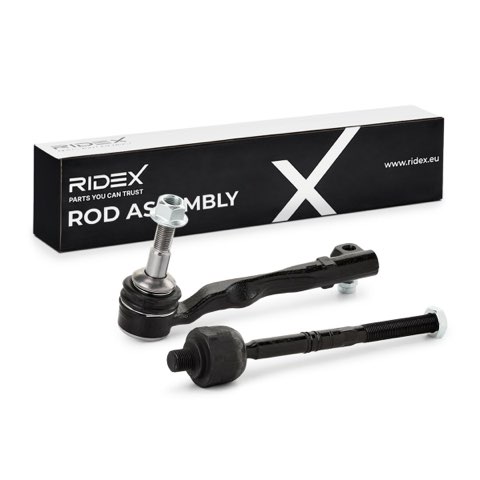 Ridex 284R0596 Track Rod Assembly
