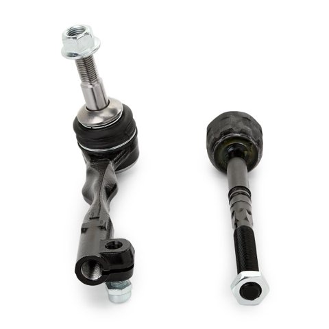 Ridex 284R0596 Track Rod Assembly, photo 2