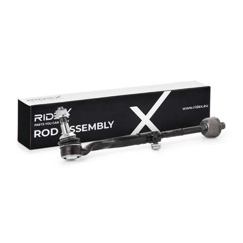 Ridex 284R0599 Track Rod Assembly
