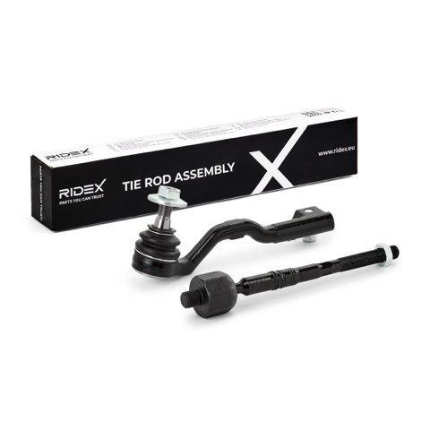Ridex 284R0603 Track Rod Assembly